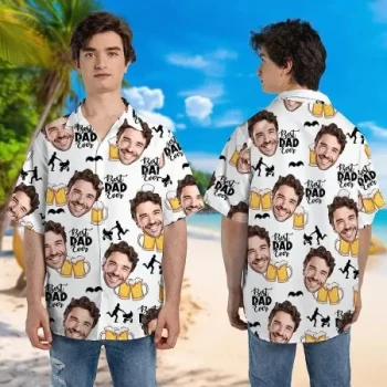 Hawaiian Shirts