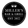 Personalized Name Beer Grill Metal Sign Monogram, Custom Outdoor Bbq, Patio