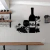 Personalized Grape Cellar Wine Metal Bar Sign, Pub, Tap, Cafe, Home Decor, Wedding, Anniversary Art Gift For Him/her