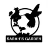 Personalized Hummingbird Metal Garden Sign, Outdoor Garden Stake, Home Decor