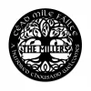 Personalized Tree Of Life Cead Mile Failte Irish Celtic Metal Sign