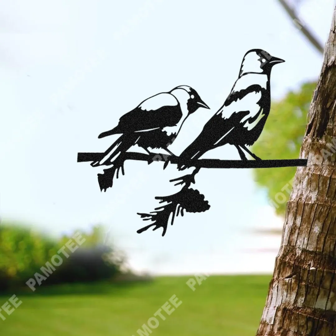 37_2520mk1_2520_1f374f21-0536-48c7-9648-c93aaf602f67-1.webp Couple Bird Tree Metal Sign, Garden Artwork, Valentine's Day Gift