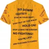 All About That Bus Button Down Hawaiian Shirt, School Bus Summer Beach Hawaiian Shirt, Vintage Hawaii Beach Shirt, Aloha Shirt For Bus Drivers