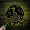 Custom Stick Gear Shift Knob Shop Metal Sign Led Lights, Personalized 5 Speed Mt Name Sign Home Decor 6 Speed Manual Transmission Repair(3)