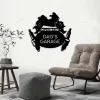 Dads Garage Sign Led Lights, Wall Hanging Decor Personalized Workshop Tool Sign Gift For Him Garage Owner Trike Mechanic Monogram