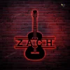 Guitar Classic Personalized Metal Wall Decor, Custom Metal Sign With Led Lights, Guitar Decor, Custom Guitar Decoration, Music Room Sign