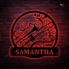 Personalized Trombone Monogram Metal Sign With Led Lights Art, Custom Trombone Monogram Metal Sign With Led Lights