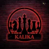 Personalized Chess Monogram Metal Sign With Led Lights Art, Custom Chess Metal Wall Art, Chess Antler Decor, Housewarming Outdoor Metal Sign