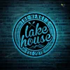 Personalized Family Lake House Established Metal Sign With Led Lights, Lake House Decor, Personalized Lake House Sign, Lake Life Sign