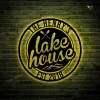 Personalized Family Lake House Established Metal Sign With Led Lights, Lake House Decor, Personalized Lake House Sign, Lake Life Sign