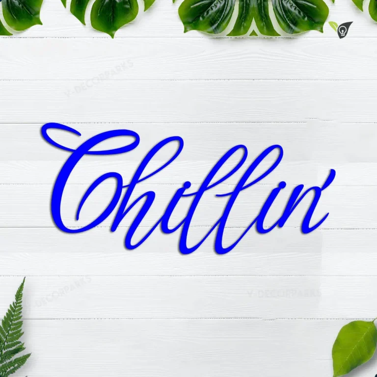 Custom Metal Words Wall Art, Font Options Text Wall Art, Choose Your Font Metal Wall Art, Wall Art From Your Words, Custom Metal Wall Signs