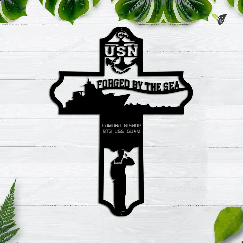 GPA6785503166648-8ch-13890_thanhgia.webp Custom Us Navy Metal Sign, Navy Veteran Gift, Us Navy Metal Wall Art