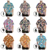 Custom Face Hawaiian Shirt For Man Woman Kid, Photo Women Hawaii Shirt, Personalized Shirt, Hawaiian Shirt For Man Women, Gifts For School