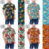 Custom Hawaiian Shirt For Kids,personalized Young Shirt,custom Photo Shirt,vacation Children's Short Sleeve,custom Toddler Tee For Baby