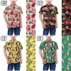 Custom Hawaiian Shirt For Kids,personalized Young Shirt,custom Photo Shirt,vacation Children's Short Sleeve,custom Toddler Tee For Baby