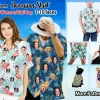 Custom Hawaiian Shirt With Face/logo/dog, Custom Hawaiian Shirt For Men Women, Hawaiian Dog Shirt, Hawaiian Shirt Vintage, Bachelor Party