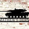 Personalized M1 A1/2 Abrams Tank Sign Hanging Name Garden Sign, Metal Sign Wall Decor, Metal Sign Outdoor, Indoor