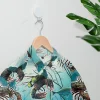 Lobster Diving Hawaiian Shirt For Men Women,crawfish Button Down Short Sleeve Shirt, Lobster Scuba Diving Hawaii Style Aloha Shirt,casual Cruise Shirt