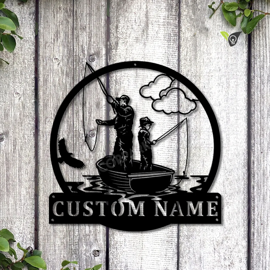 MSCC0060-copy_f2d3b6ad-eccb-4509-a813-6ef621788ec8.webp Personalized Fishing Father And Son Monogram Metal Sign Art, Custom Fishing Father & Son Metal Sign, Fishing Gifts For Me, Birthday Gift