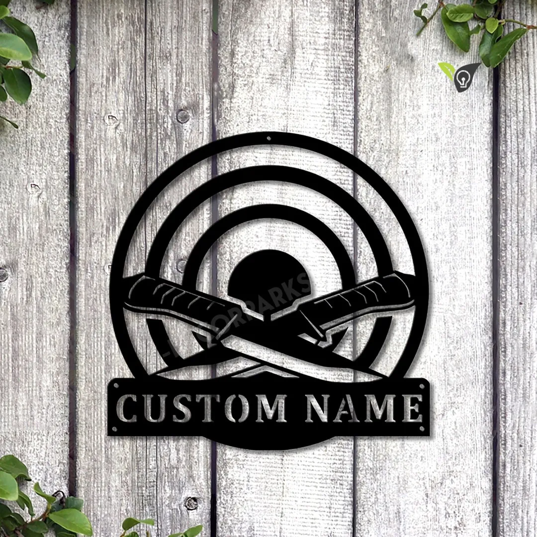 MSCC0180-copy_35e6d2f2-96f9-49b9-b77a-4eb1e2503f12.webp Personalized Knife Throwing Sport Metal Sign Art, Custom Knife Throwing Metal Sign, Knife Throwing Custom Home Decor, Knife Throwing Sign