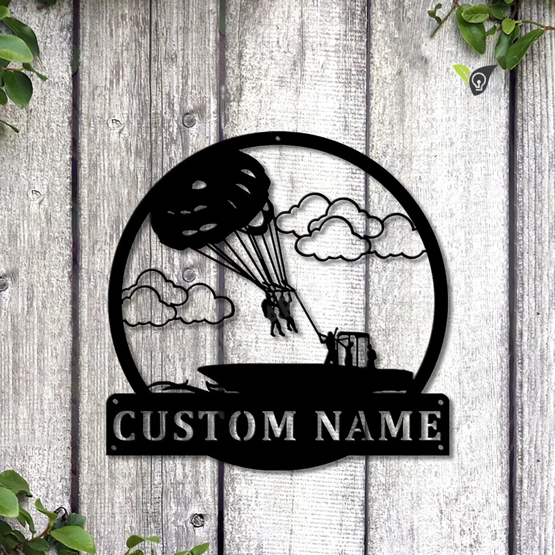 MSCC1153-copy_39e388a7-0970-4d3d-8382-f039a3071f28.webp Personalized Paragliding Monogram Metal Sign Art, Custom Paragliding Metal Sign, Paragliding Sport Lover Sign Decoration For Living Room