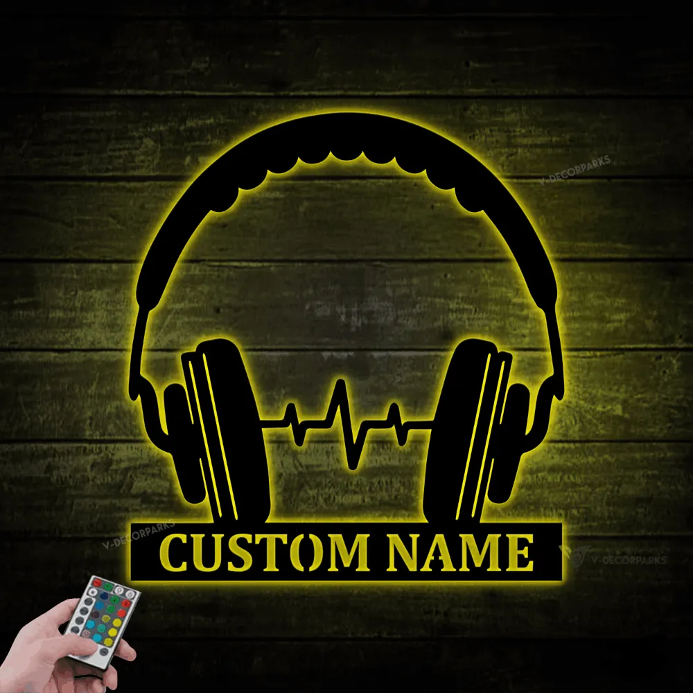 Personalized Pool And Bar Sign With Led Lights, Pool Led Sign, Bar Decor, Swimming Pool Sign, Family Pool Decor, Custom Bar Signs