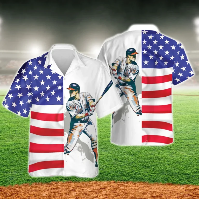 Baseball Player Hawaiian Shirts For Men Women, Baseball Summer Beach Shirt, Baseball Mom Aloha Shirt, Baseball Lover Button Down Short Sleeve Shirts
