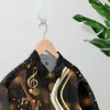 Music Notes Hawaiian Shirts For Men Women, Music Melody Aloha Shirts, Musical Summer Button Down Short Sleeve Shirt, Music Lover Summer Beach Shirts