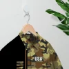 Usa Veteran Hawaiian Shirts For Men Women, Veteran Summer Beach Shirt, Hawaii Camo Pattern Aloha Shirts, Usa Soldiers Button Down Short Sleeve Shirts
