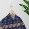 Tribal Tiki Hawaiian Shirts For Men Women, Weed Leaves Pattern Aloha Shirt, Tiki Cannabis Summer Beach Shirt, Hawaiian Short Sleeve Button Down Shirt
