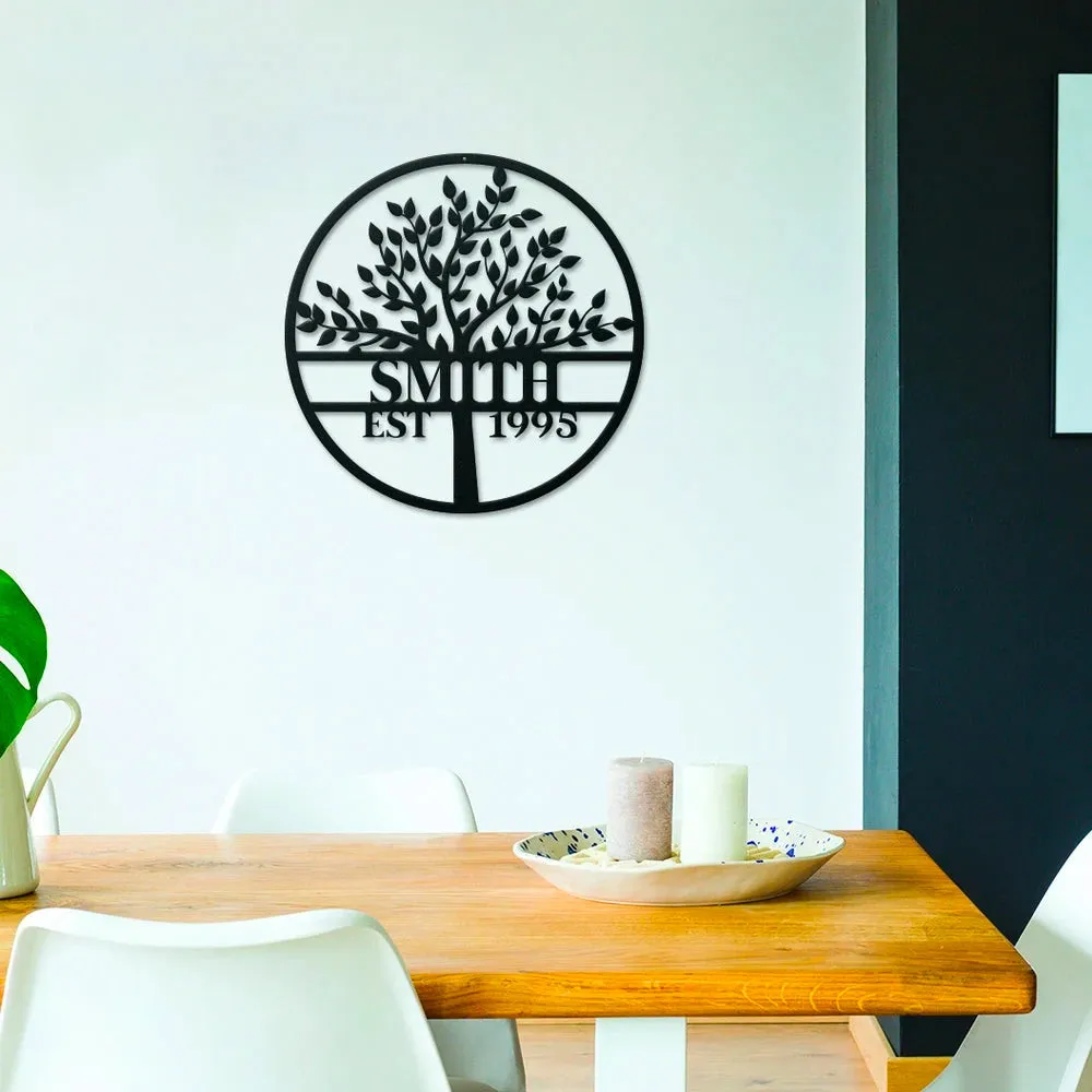 TOL_1024x1024_f2a07b2b-49a3-4384-abc2-58d6f85fe90d.webp Personalized Tree Of Life Sign Custom Family Name Metal Sign, Personalized Monogram Wall Metal Art