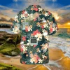 Bakery Hawaiian Shirt, Tropical T-shirt, Aloha Shirt For Mens, Womens