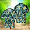 Barber Hawaiian T-shirt, Scissors And Comb Clothing, Aloha Shirt For Mens, Womens