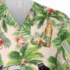 Barber Palm Tree Hawaiian Shirt, Barber Shop Reyn Spooner, Aloha Shirt For Mens, Womens