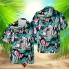 Tropical Barber Hawaii Shirt, Hair Spray Outdoor Clothing, Aloha Shirt For Mens, Womens