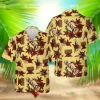 Barber Tools Hawaii Shirt, Hair Stylist Kahala Shirts, Aloha Shirt For Mens, Womens