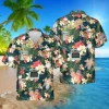 Bakery Hawaiian Shirt, Tropical T-shirt, Aloha Shirt For Mens, Womens