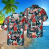 Bakering Tools Hawaii Shirt, 3d Baker T-shirt, Aloha Shirt For Mens, Womens