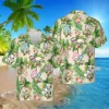 Bakery Hawaii Shirt, Tropical Vintage Shirt, Aloha Shirt For Mens, Womens