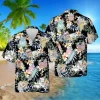 Black Bakery Hawaiian Shirt, Kahala Shirts, Aloha Shirt For Mens, Womens