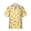 Honeycomb Hawaii T-shirt, Summer Shirt For Her, Aloha Shirt For Mens, Womens