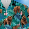 Funny Bear Hawaiian Shirt, Gift For Him, Aloha Shirt For Mens, Womens