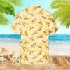 Honeycomb Hawaii T-shirt, Summer Shirt For Her, Aloha Shirt For Mens, Womens