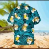 Beer Tropical Hawaii Shirt, Brewry, Tap Clothing For Him, Aloha Shirt For Mens, Womens