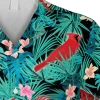 Cardinal Green Hawaii Shirt, Gift For Jesus, God Lovers, Aloha Shirt For Mens, Womens