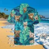 Bengal Cats Hawaiian Shirt, Reyn Spooner Shirts, Aloha Shirt For Mens, Womens