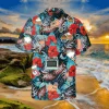 Bakering Tools Hawaii Shirt, 3d Baker T-shirt, Aloha Shirt For Mens, Womens