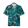 White Bakering Tools Hawaii Shirt, Kahala Shirt, Aloha Shirt For Mens, Womens