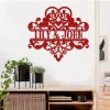 Valentines Day Metal Sign, Custom Home Decor Gift For Him, Her, Wedding Wall Art