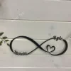 Infinity, Personalize Infinity, Infinity Sign, Infinity Sign Names Personalize, Infinity Love Personalize Sign